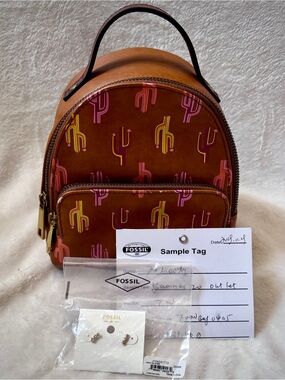 Fossil Backpacks for Women on Sale up to 90% Off: Poshmark Fossil Backpacks for Women on Sale up to 90% Off: Poshmark